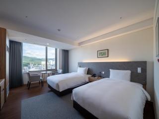 Enford Hotel Cheongju - Cheongju - 2