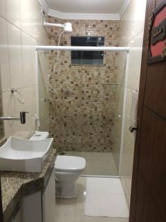 Minha Casa Sua Casa Hostel - Porto Seguro - 3