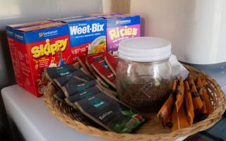 Weka Pass Cottages 2 by Tiny Away - Waikari - 5