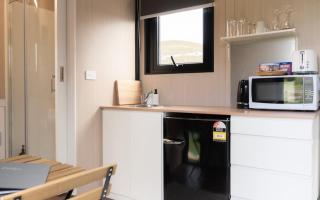 Weka Pass Cottages 2 by Tiny Away - 4