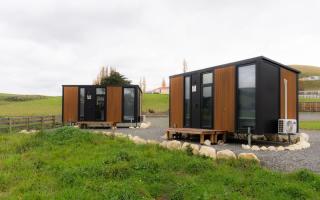 Weka Pass Cottages 2 by Tiny Away - 3