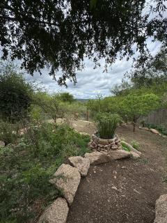 Casita en Capilla del Monte - 2