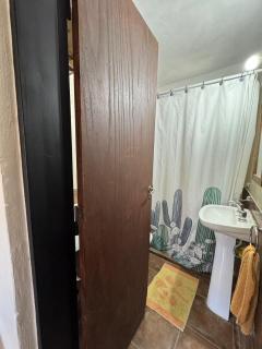Casita en Capilla del Monte - 1