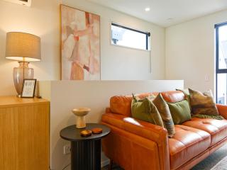Ocean Whisper Retreat - Kaikoura Holiday Home - Kaikoura - 7