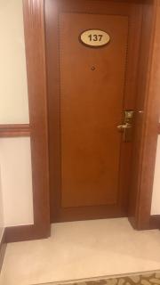 City tower - Ajman - 4