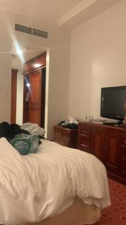 City tower - Ajman - 3