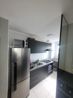 Aconchegante apartamento - Porto Alegre - Porto Alegre - 8