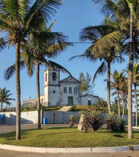 Casa Aconchegante com Vista para o Mar em Rio das Ostras - 7
