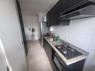 Aconchegante apartamento - Porto Alegre - Porto Alegre - 9