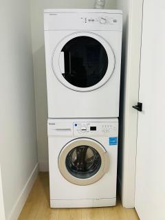 New and Modern 1 bedroom suite near beach - Surrey - 4