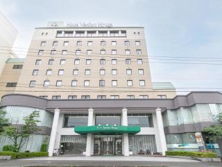 Hotel Verfort Hyuga - Hyuga - 1