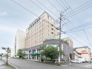 Hotel Verfort Hyuga - 1