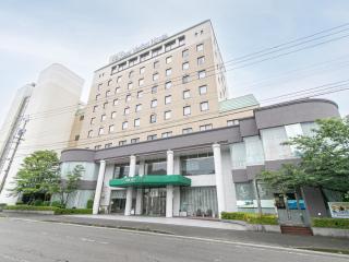 Hotel Verfort Hyuga - Hyuga - 0
