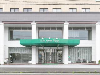 Hotel Verfort Hyuga - Hyuga - 2