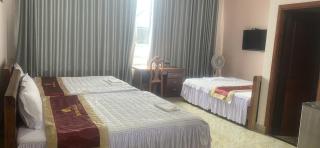 HoTel BAO THINH - Kon Rung (1) - 4