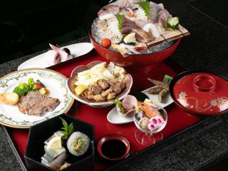Hotel Verfort Hyuga - Hyuga - 9