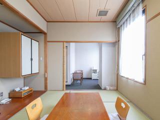 Hotel Verfort Hyuga - Hyuga - 7