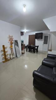 House For Rent Pampanga - Malpitic - 2