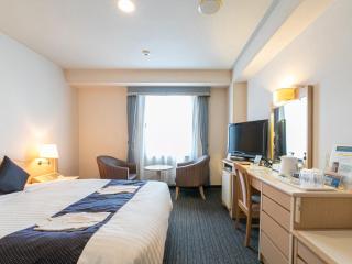 Hotel Verfort Hyuga - Hyuga - 8