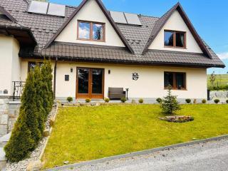 Stella Haus - Dzianisz - 9