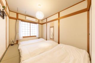 BentenHaus - Osaka - 8