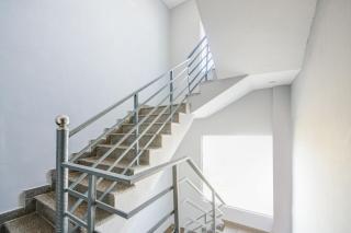 Hotel O Ridge Way Stays - Faridabad - 9