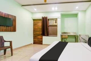 Hotel O Ridge Way Stays - Faridabad - 7
