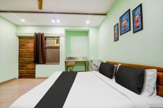 Hotel O Ridge Way Stays - Faridabad - 5