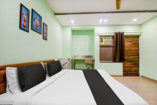 Hotel O Ridge Way Stays - Faridabad - 4