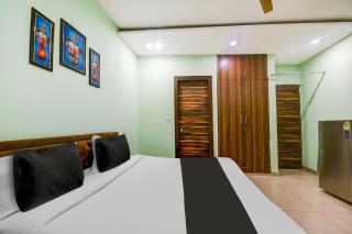 Hotel O Ridge Way Stays - Faridabad - 1