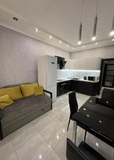 Cozy nice room - Baku - 3