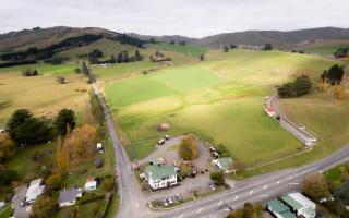 Weka Pass Cottages 3 by Tiny Away - Waikari - 8