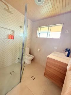 Beach house at Bangalee - 5