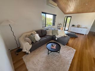 Beach house at Bangalee - - 2