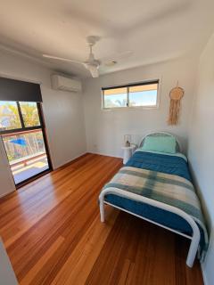 Beach house at Bangalee - - 4