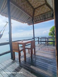 Chabalay Resort - Ko Tao - 6