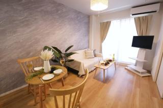 フォルモント寺田町 201 - 4