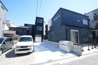 フォルモント寺田町 201 - 6