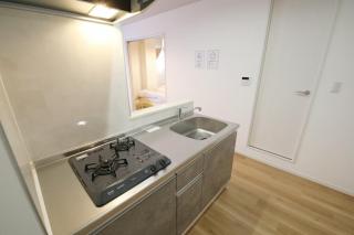 フォルモント寺田町 201 - 3