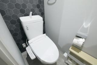 フォルモント寺田町 201 - 2