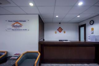 Bahagia Stay Georgetown - 8