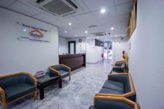 Bahagia Stay Georgetown - George Town - 7