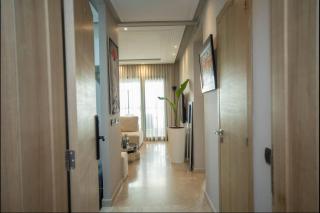 Where to stay in Casablanca 2 bedrooms - 4