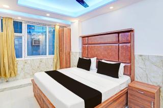 Hotel O Veer Palace - Neu-Delhi - 5