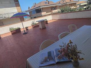 Appartamento Ariel -Vista Mare - Porto SantʼElpidio - 8