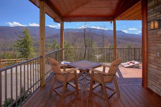Livin It Up - Rocky Grove - 9