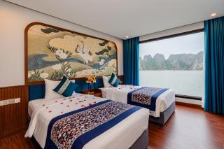 Sea Coral Cruise - Ha Long - 0