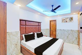 Hotel O Veer Palace - Neu-Delhi - 2