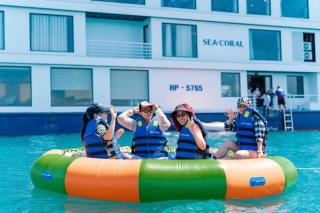 Sea Coral Cruise - Ha Long - 5