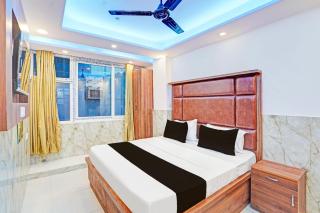 Hotel O Veer Palace - Neu-Delhi - 7
